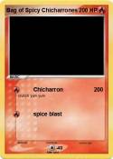 Bag of Spicy