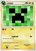 creeper