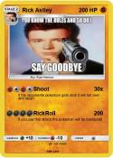 Rick Astley