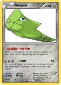 Metapod