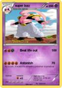 super buu
