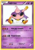 majin buu