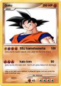Goku