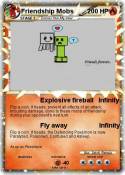Friendship Mobs