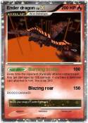 Ender dragon