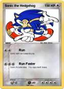 Sonic the