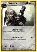 Predator