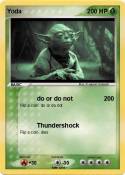 Yoda