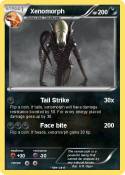 Xenomorph