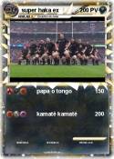 super haka ex