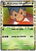 MEGA hector