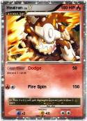 Heatran