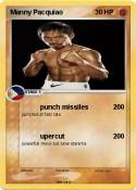 Manny Pacquiao