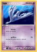 lugia 