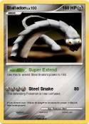 Stalladon