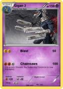 Gigan 2