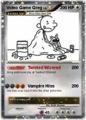 Video Game Greg
