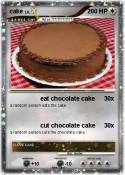 cake