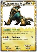 Zynogre (rang