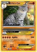 Ultra Cat