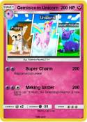 Geminicorn Unic