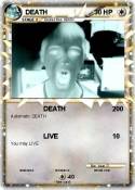 DEATH