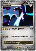 Dialga