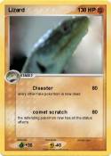 Lizard