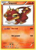 dragonoe