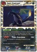 Dark Charizard