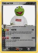 THE HATER