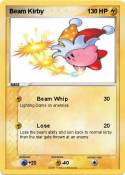 Beam Kirby