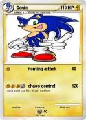 Sonic