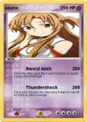 asuna