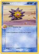 starmie
