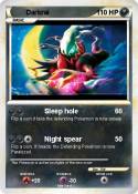 Darkrai