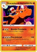 Dracaufeu de