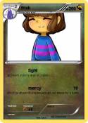 frisk