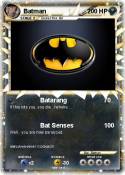 Batman