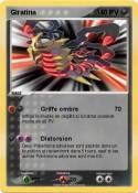 Giratina