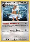 anges déchu