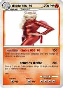diable 666 69