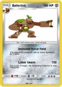 Batterbot