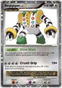 Regigigas