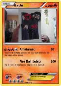 Itachi