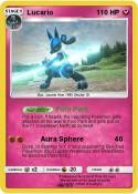 Lucario