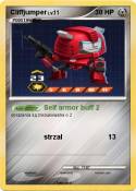 Cliffjumper