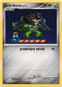Acid Storm
