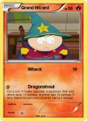 Grand Wizard
