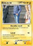 Festa do Gil
